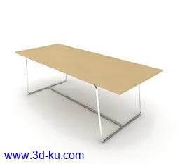 木桌子模型,玻璃桌子模型,木柜模型,电视柜模型共28个的图片