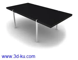 木桌子模型,玻璃桌子模型,木柜模型,电视柜模型共28个的图片
