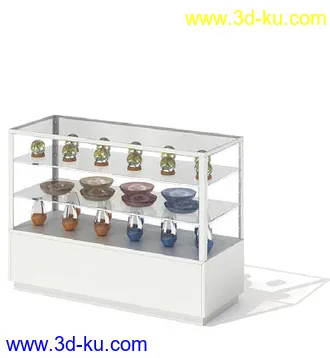 玻璃制品,玻璃杯,玻璃碗碟,盘子,玻璃相册,水晶球,玻璃橱柜,模型合集的图片