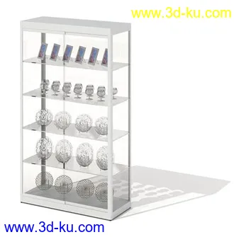 玻璃制品,玻璃杯,玻璃碗碟,盘子,玻璃相册,水晶球,玻璃橱柜,模型合集的图片