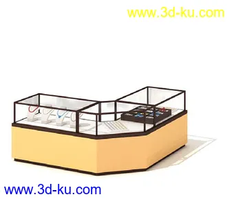 饰品,手饰,项链,手镯,金器,银器,橱柜,橱窗,装饰品,吊坠,模型合集的图片