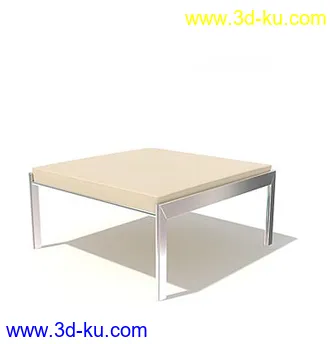 椅子模型,沙发模型,桌子模型,凳子模型,家具模型合集的图片