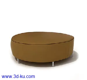 椅子模型,沙发模型,桌子模型,凳子模型,家具模型合集的图片