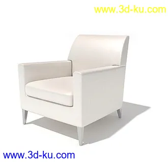 椅子模型,沙发模型,桌子模型,凳子模型,家具模型合集的图片