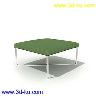 椅子模型,沙发模型,桌子模型,凳子模型,家具模型合集的图片