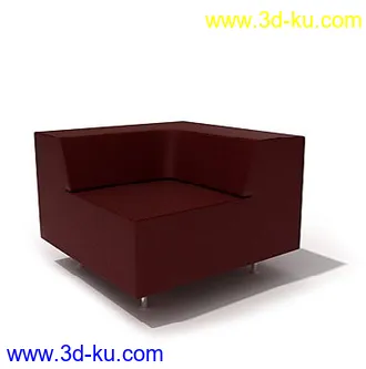 椅子模型,沙发模型,桌子模型,凳子模型,家具模型合集的图片