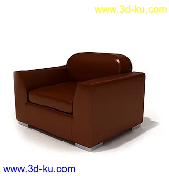 椅子模型,沙发模型,桌子模型,凳子模型,家具模型合集的图片