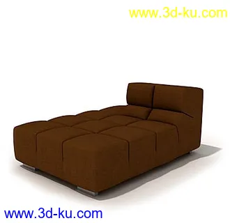 椅子模型,沙发模型,桌子模型,凳子模型,家具模型合集的图片