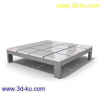椅子模型,沙发模型,桌子模型,凳子模型,家具模型合集的图片