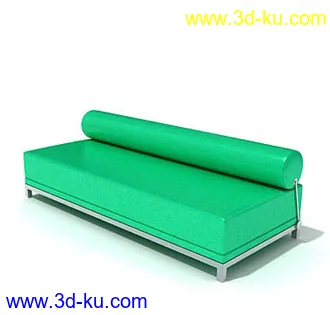椅子模型,沙发模型,桌子模型,凳子模型,家具模型合集的图片