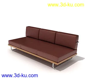 椅子模型,沙发模型,桌子模型,凳子模型,家具模型合集的图片