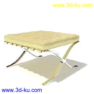 椅子模型,沙发模型,桌子模型,凳子模型,家具模型合集的图片
