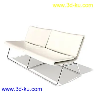椅子模型,沙发模型,桌子模型,凳子模型,家具模型合集的图片