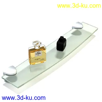 卫浴物品,纸球,卫生纸,马桶刷,香水,洗手液,洗面液,化妆品,模型合集的图片