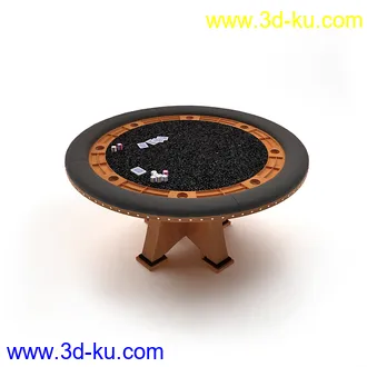 桌球,台球桌,台球杆,拳击机,保龄球机,赌桌模型,国际象棋,抓娃娃机,模型合集的图片3