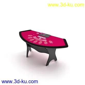 桌球,台球桌,台球杆,拳击机,保龄球机,赌桌模型,国际象棋,抓娃娃机,模型合集的图片6