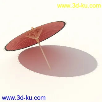 鸭舌帽,平顶帽,圆顶帽,八角帽,盘帽,遮阳帽,雨伞,太阳眼镜,近视眼镜,模型合集的图片3