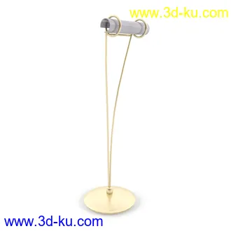 灯模型,灯饰模型,灯具模型共113个的图片