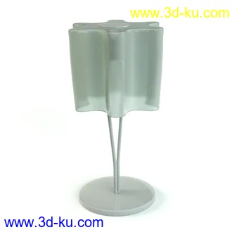 灯模型,灯饰模型,灯具模型共113个的图片