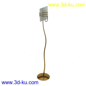 灯模型,灯饰模型,灯具模型共113个的图片
