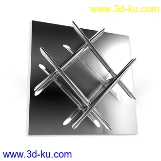 灯模型,灯饰模型,灯具模型共113个的图片
