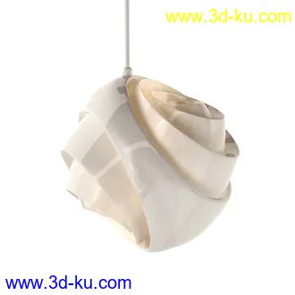 灯模型,灯饰模型,灯具模型共113个的图片