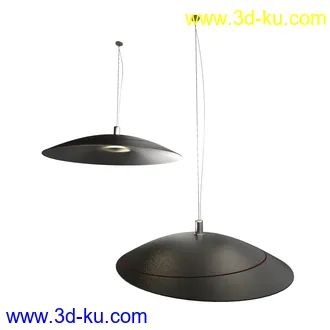 灯模型,灯饰模型,灯具模型共113个的图片