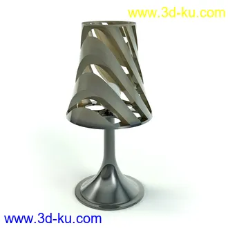 灯模型,灯饰模型,灯具模型共113个的图片