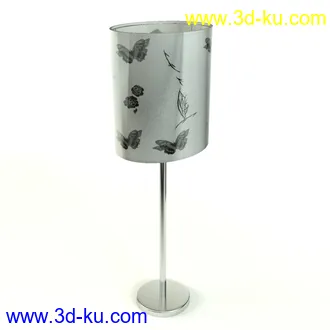 灯模型,灯饰模型,灯具模型共113个的图片