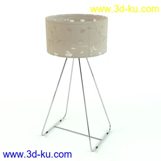 灯模型,灯饰模型,灯具模型共113个的图片