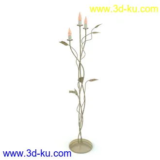 灯模型,灯饰模型,灯具模型共113个的图片