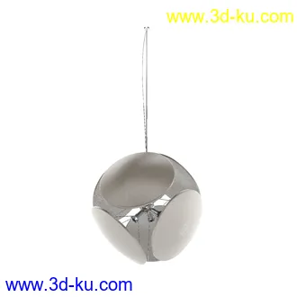 灯模型,灯饰模型,灯具模型共113个的图片