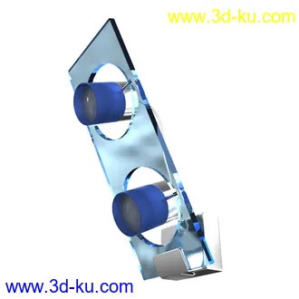 灯模型,灯饰模型,灯具模型共113个的图片