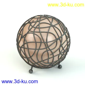 灯模型,灯饰模型,灯具模型共113个的图片