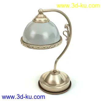 灯模型,灯饰模型,灯具模型共113个的图片46