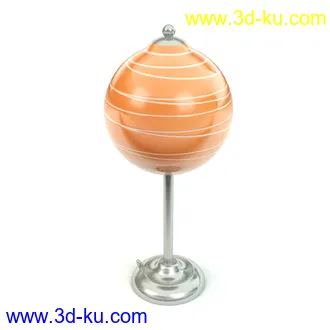 灯模型,灯饰模型,灯具模型共113个的图片47