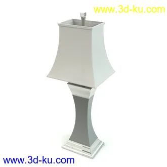 灯模型,灯饰模型,灯具模型共113个的图片49