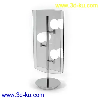 灯模型,灯饰模型,灯具模型共113个的图片51