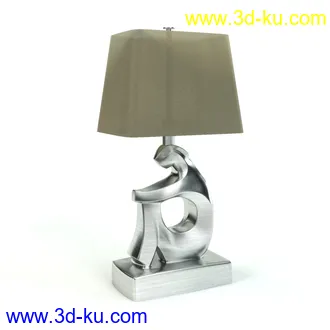 灯模型,灯饰模型,灯具模型共113个的图片52