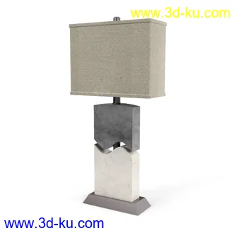 灯模型,灯饰模型,灯具模型共113个的图片55