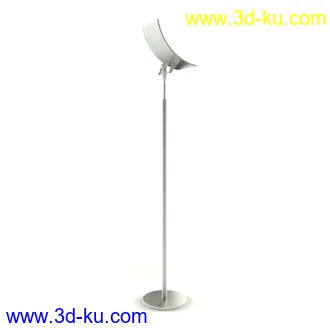 灯模型,灯饰模型,灯具模型共113个的图片59