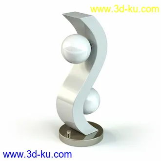 灯模型,灯饰模型,灯具模型共113个的图片62