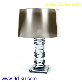灯模型,灯饰模型,灯具模型共113个的图片63
