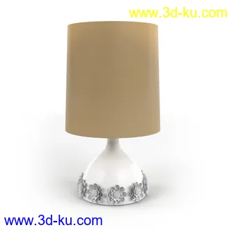 灯模型,灯饰模型,灯具模型共113个的图片65