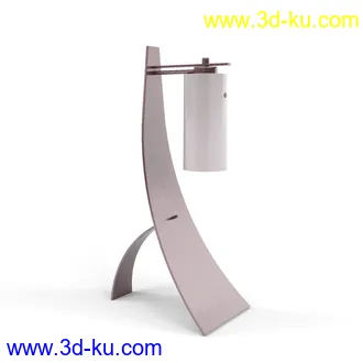 灯模型,灯饰模型,灯具模型共113个的图片66