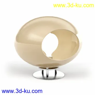 灯模型,灯饰模型,灯具模型共113个的图片67