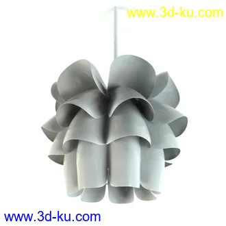 灯模型,灯饰模型,灯具模型共113个的图片68