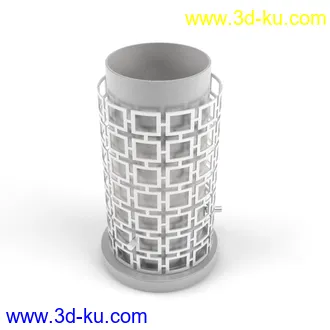 灯模型,灯饰模型,灯具模型共113个的图片73