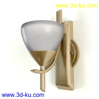 灯模型,灯饰模型,灯具模型共113个的图片76
