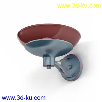 灯模型,灯饰模型,灯具模型共113个的图片77